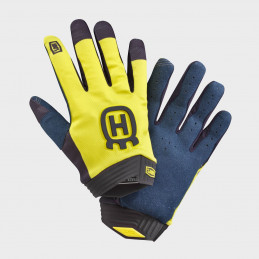 Gants Husqvarna 100% Itrack...