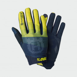 Gants Husqvarna 100%...