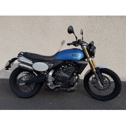 FANTIC 700 CABALLERO SCRAMBLER