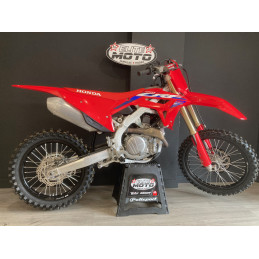 HONDA CRF450R 2024