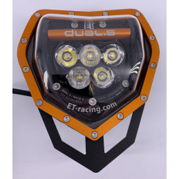 Phare ET-Racing Dual 5 KTM...