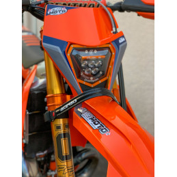 Phare ET-Racing Dual5 KTM...