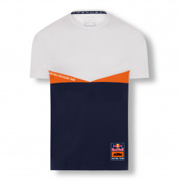 Tee-shirt KTM Red Bull...