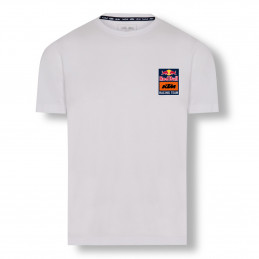 Tee-Shirt KTM Red Bull...