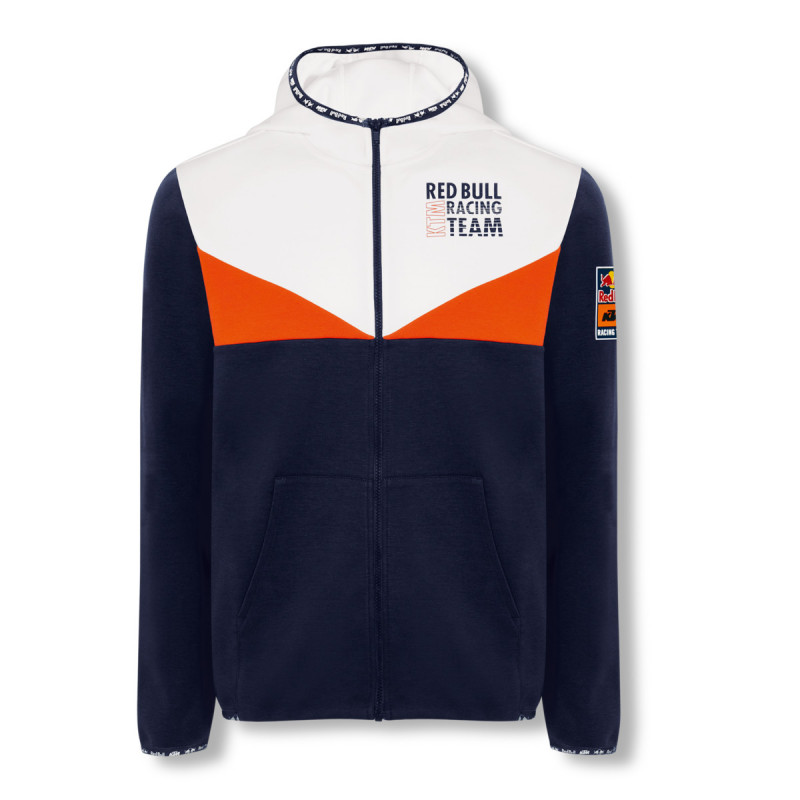 Sweat KTM Red Bull Homme Fletch