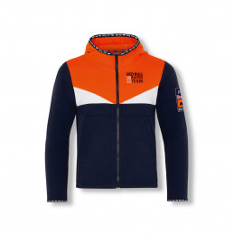 Sweat KTM Red Bull Enfant...