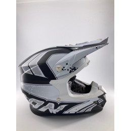 CASQUE SCORPION VX-20 NOIR...