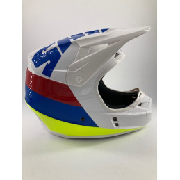 CASQUE SHIFT WHIT3 TARMAC...