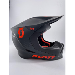 CASQUE SCOTT 550 HATCH...