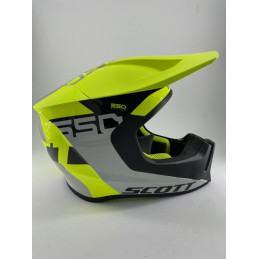 CASQUE SCOTT 550 WOODBLOCK...