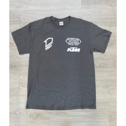 TEE SHIRT ELITE MOTO...