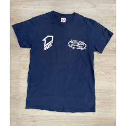 TEE SHIRT ELITE MOTO husqvarna