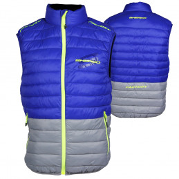 BODYWARMER SHERCO HOMME ADULTE