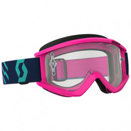 MASQUE SCOTT RECOIL XI PINK