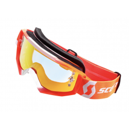 LUNETTES SCOTT KTM HUSTLE MX