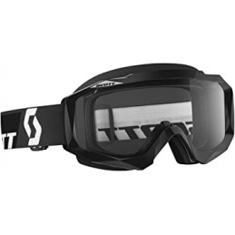 LUNETTES SCOTT MX HUSTLE NOIR