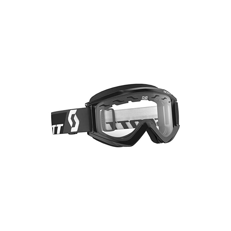 Lunette enduro anti buée 2025