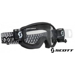 LUNETTES SCOTT RECOIL XI...