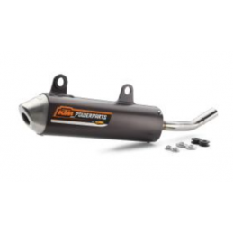 SILENCIEUX FMF POWERCORE 2...