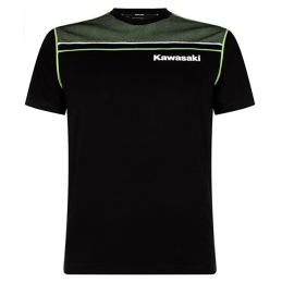 T-SHIRT SPORTS KAWASAKI HOMME