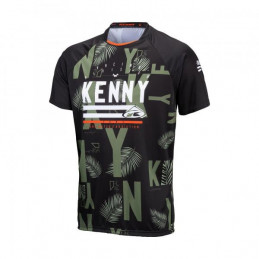 Maillot KENNY CHARGER...