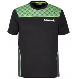 T-SHIRT SPORTS HOMME KAWASAKI