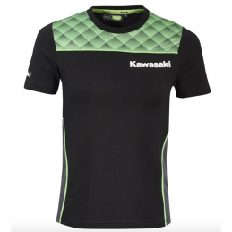 T-SHIRT SPORTS FEMME KAWASAKI