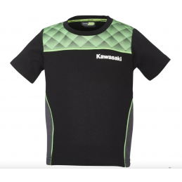 T-SHIRT ENFANT SPORTS KAWASAKI