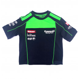 T-SHIRT ENFANTS KAWASAKI