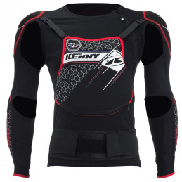 GILET DE PROTECTION KENNY HEXA