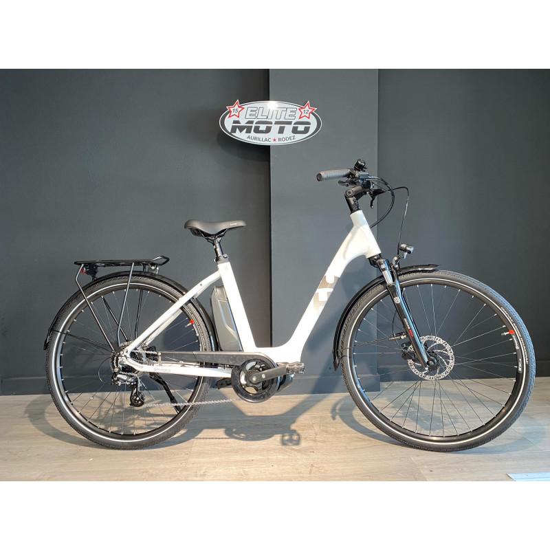 HUSQVARNA ECO CITY 1 2021