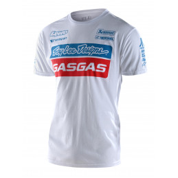 Tee-shirt GasGas TLD...