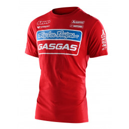 Tee-shirt GasGas TLD...