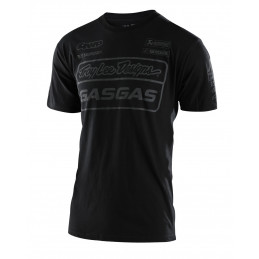 Tee-shirt GasGas TLD...