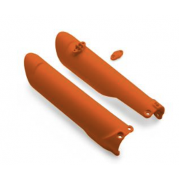 PROTECTIONS DE FOURCHE KTM...