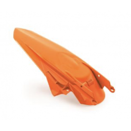 GARDE BOUE ARRIERE KTM...