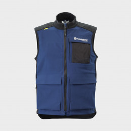 Gotland Vest Husqvarna