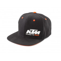 Casquette KTM Team SnapBack...