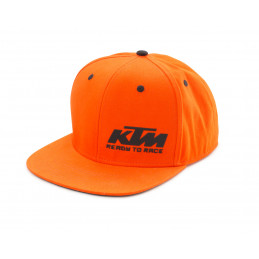 Casquette KTM Team SnapBack...