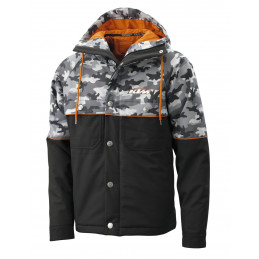 Veste KTM Hidden Jacket