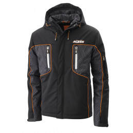 Veste KTM Racing Softshell...