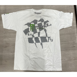 Tee-Shirt Monster Energy