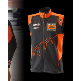 Gilet sans manches KTM...