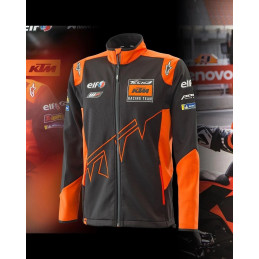 Veste Softshell KTM Tech3...