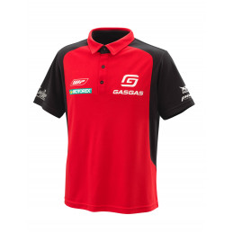 Replica Team Polo GasGas