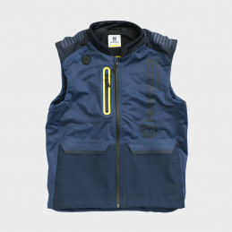 Husqvarna Gotland Vest