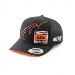 Casquette Tech3 KTM Replica...