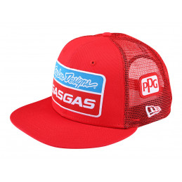 Casquette GasGas TLD Team Cap