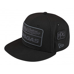 Casquette GasGas TLD Team Cap