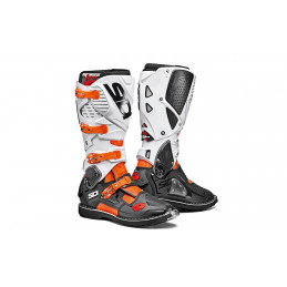 Sidi Crossfire 3 Orange...